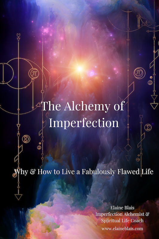 The Alchemy of Imperfection (1)