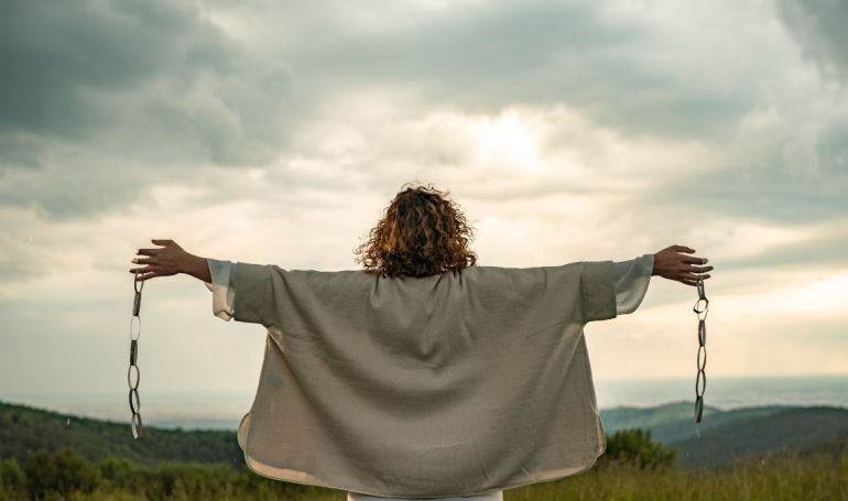 freedom feels like regret